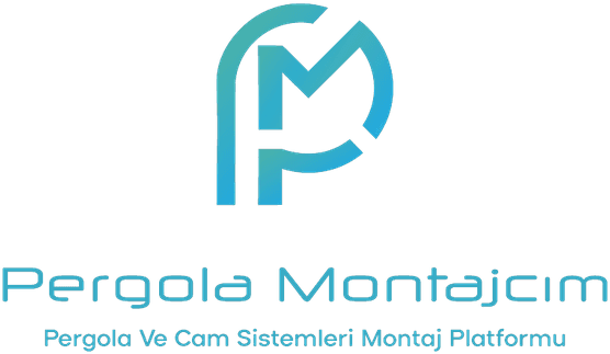 Pergola Montajcım